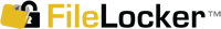 FileLocker logo